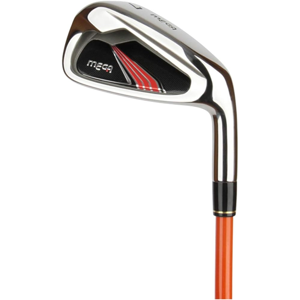 Mega Golf Swing Doctor Iron Flexible Shaft Training Machine 37 Inch 7 Iron