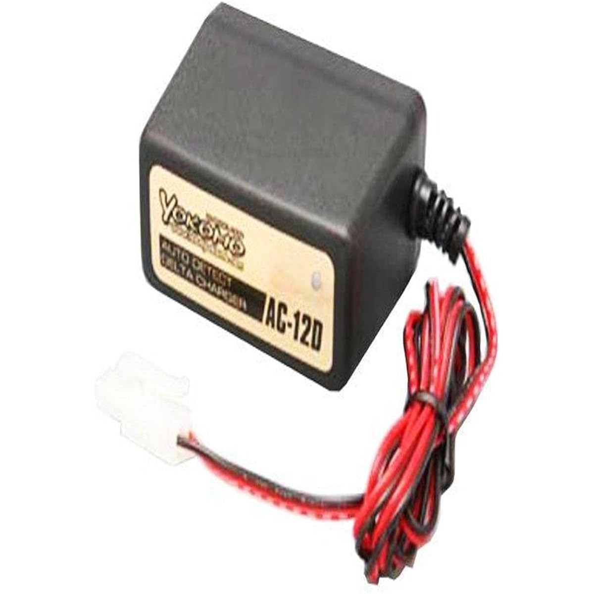 Yokomo Autocut Delta Peak Charger AC-12D