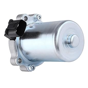 Rare Electric Control Motor Compatible with Honda ATV TRX420FA 2009-16 TRX420FE 2007-16 31300-HP5-601