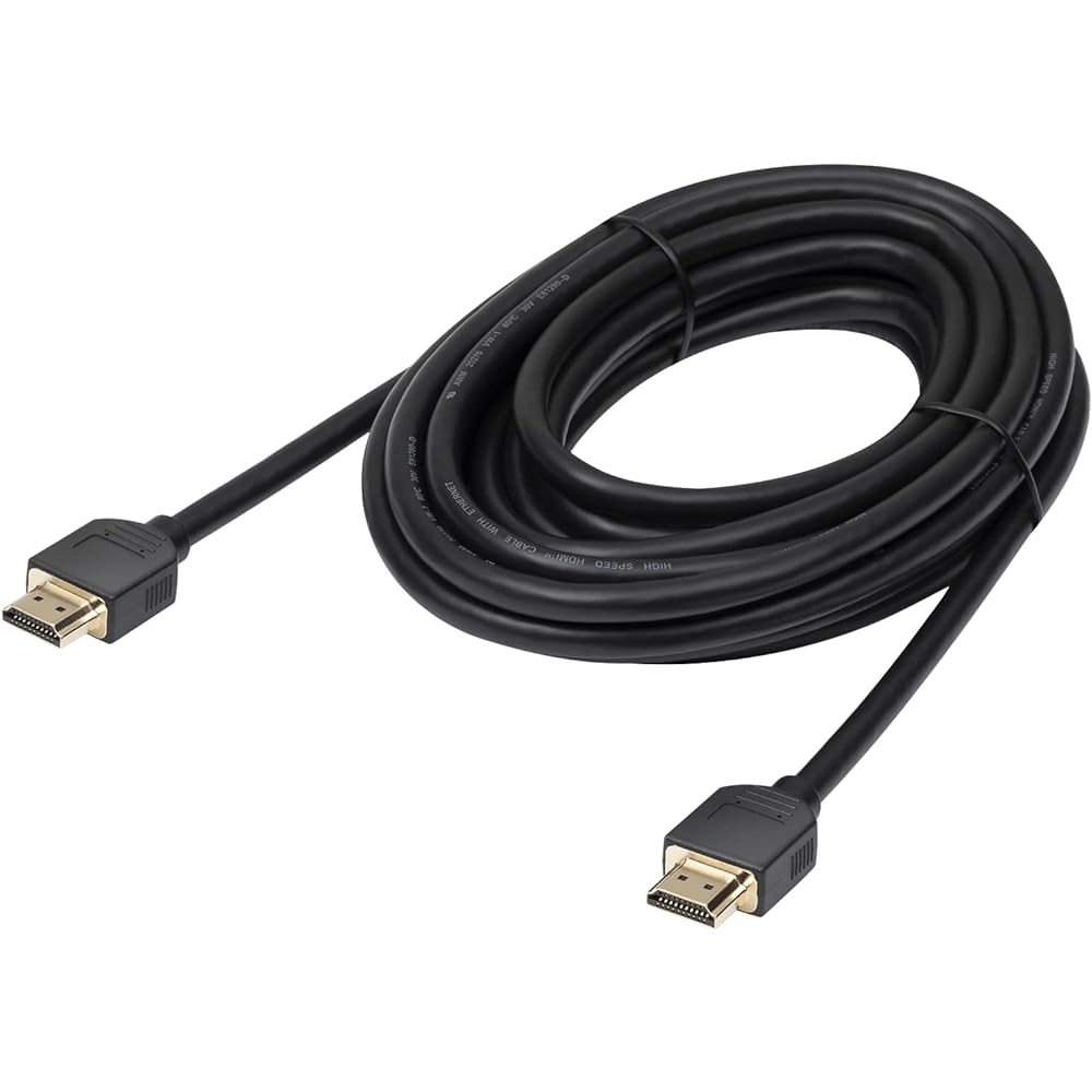 Pioneer Pioneer HDMI Cable CD-HM031 3m (Type-A Male - Type-A Male) Carrozzeria