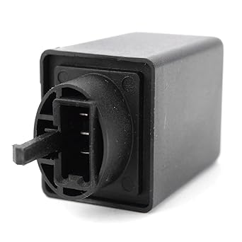 Starter Relay Motorcycle Flasher Relay Turn Signal Relay Honda CB650SC CX650C VT700C CB700SC VF700F RVF750R VF750C VF750F/S