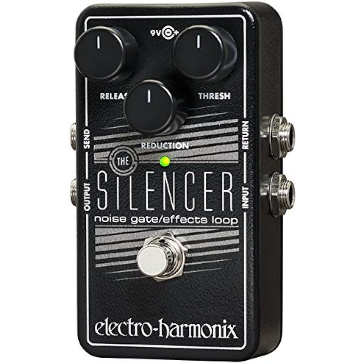 Electro-Harmonix Noise Gate Silencer Noise Suppressor Noise Reduction [Parallel Import]