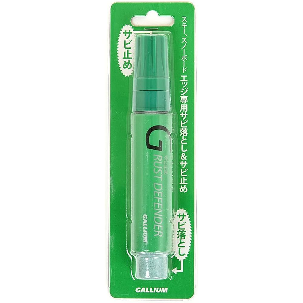 GALLIUM Last Defender TU0095 TU0095