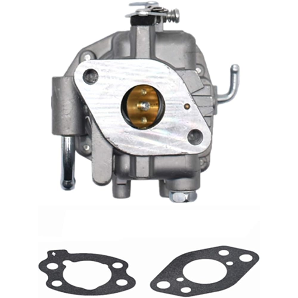 Autu Parts Carburetor for Briggs & Stratton 809008, 808249, 807936, 807832 Replacement