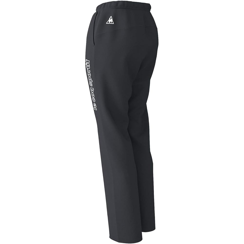 [Le Coq Sportif] Long Pants Wind Long Pants (Mesh Lining) Women's QMWPJG20