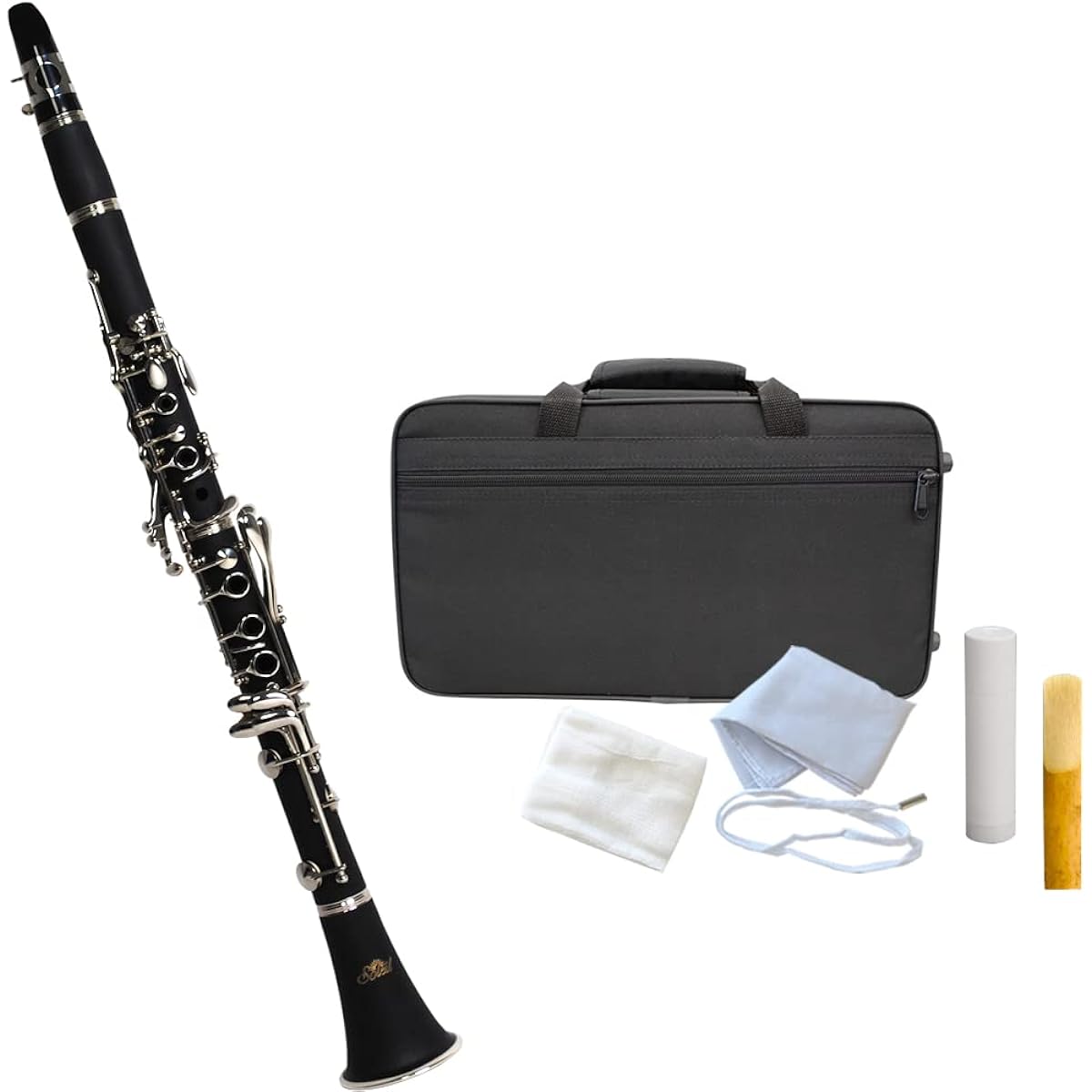 Soleil Clarinet [B flat] SCL-1