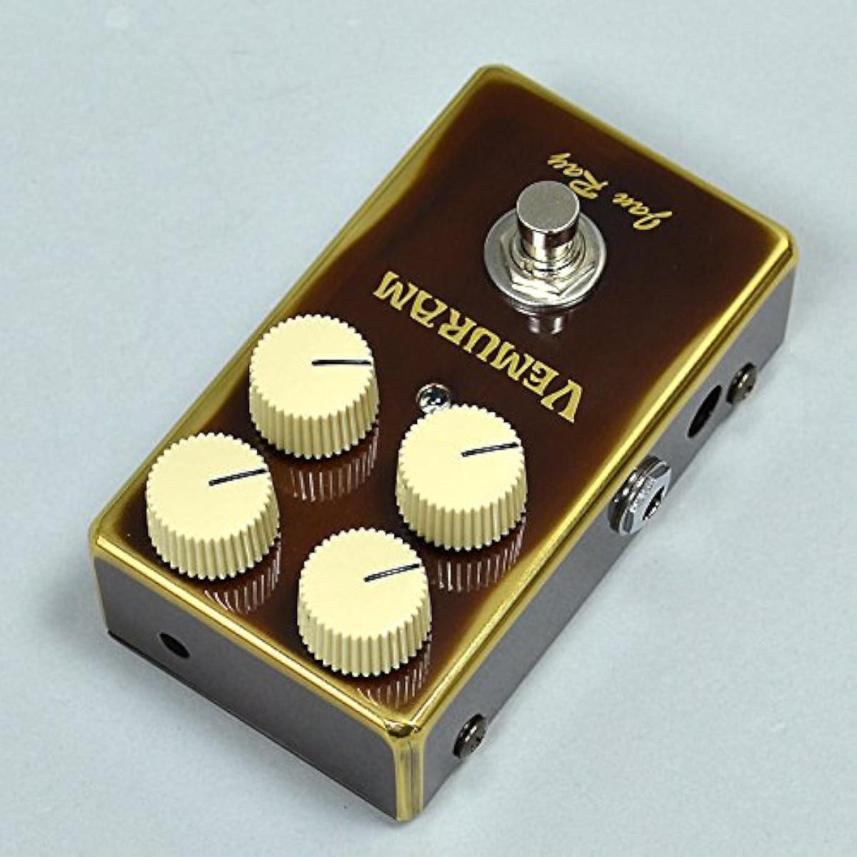 VEMURAM Jan Ray Overdrive
