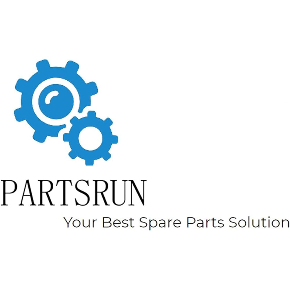 PARTSRUN 21121-2086 Ignition Coil for Kawasaki 4 Cycle Engine John Deere AM121820 ZF-IG-A00128
