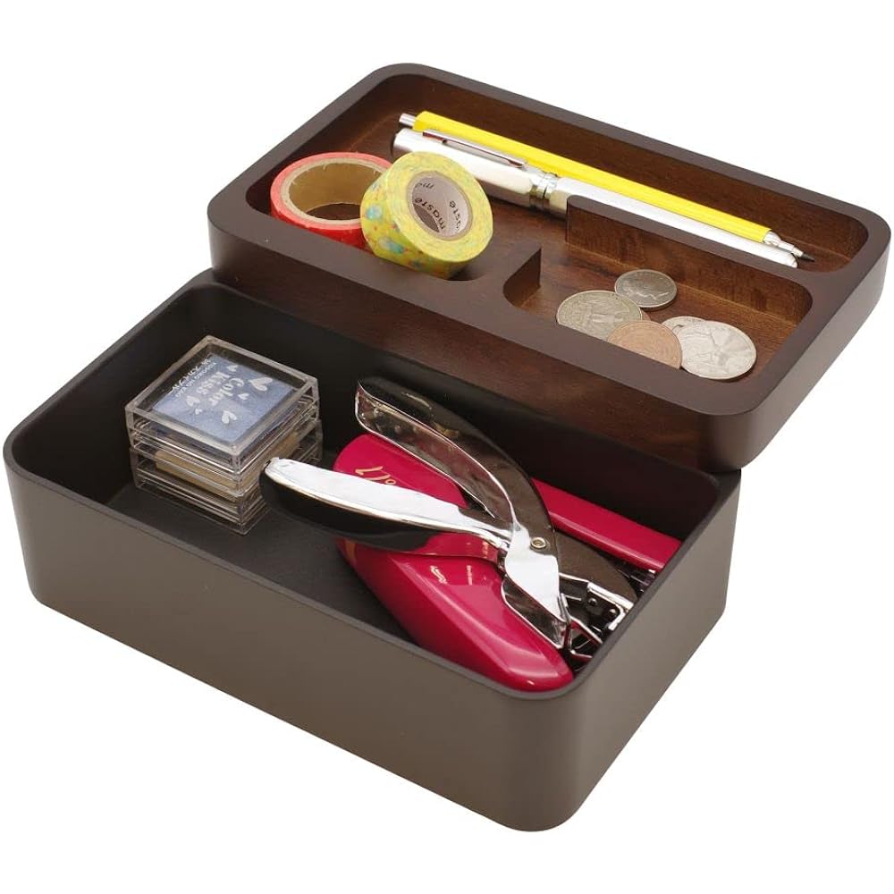 Moldeco Tray Box Levov Black RTB-01