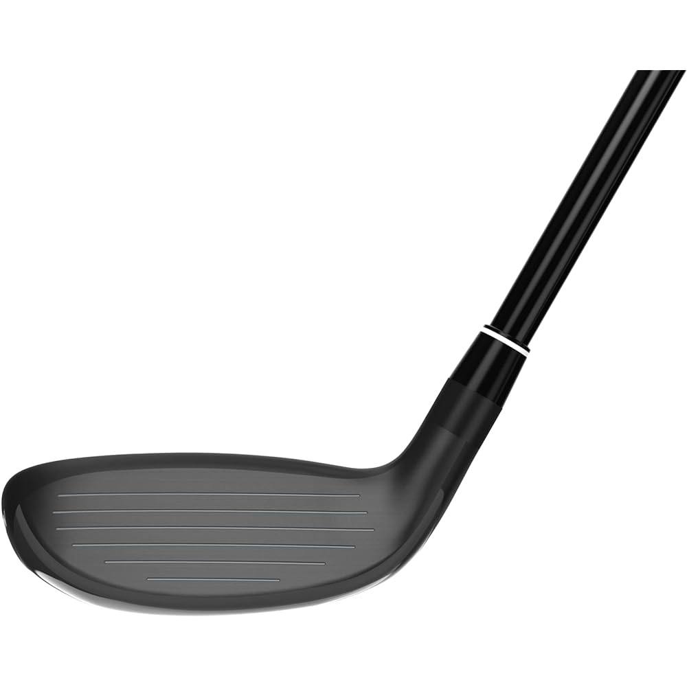 DUNLOP SRIXON ZX MKII Hybrid [Catalog genuine shaft installed model] N.S.PRO 950GH neo DST for HYBRID steel shaft men's right-handed Loft angle: 22 degrees Count: #4 Flex: S 2022 model black