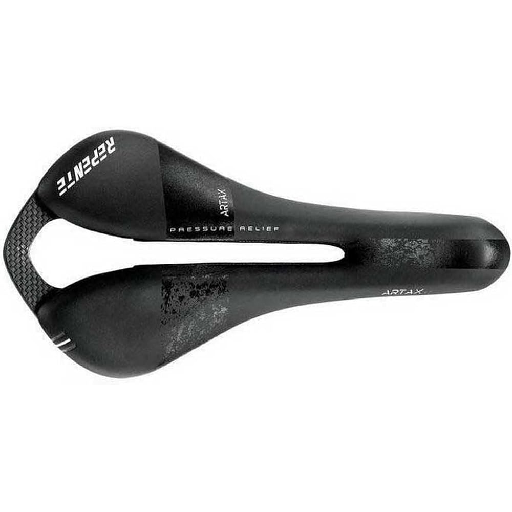 Repente Artax GL Bicycle Saddle *RLS Compatible Model
