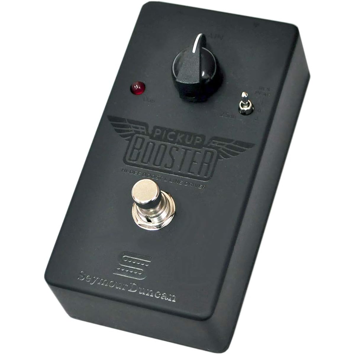 SEYMOUR DUNCAN Guitar Effector Seymour Duncan Pickup Booster - Limited