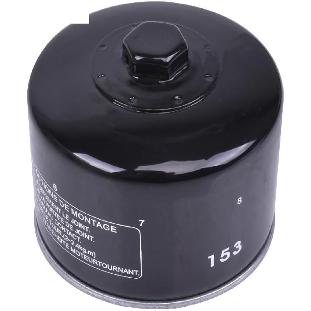 650cc Motorcycle Engine Oil Filter DU-CA/TI 650 Indiana Custom 659 695 696 Monster 748 Biposto 748 SP SPS 748R 748S 650cc