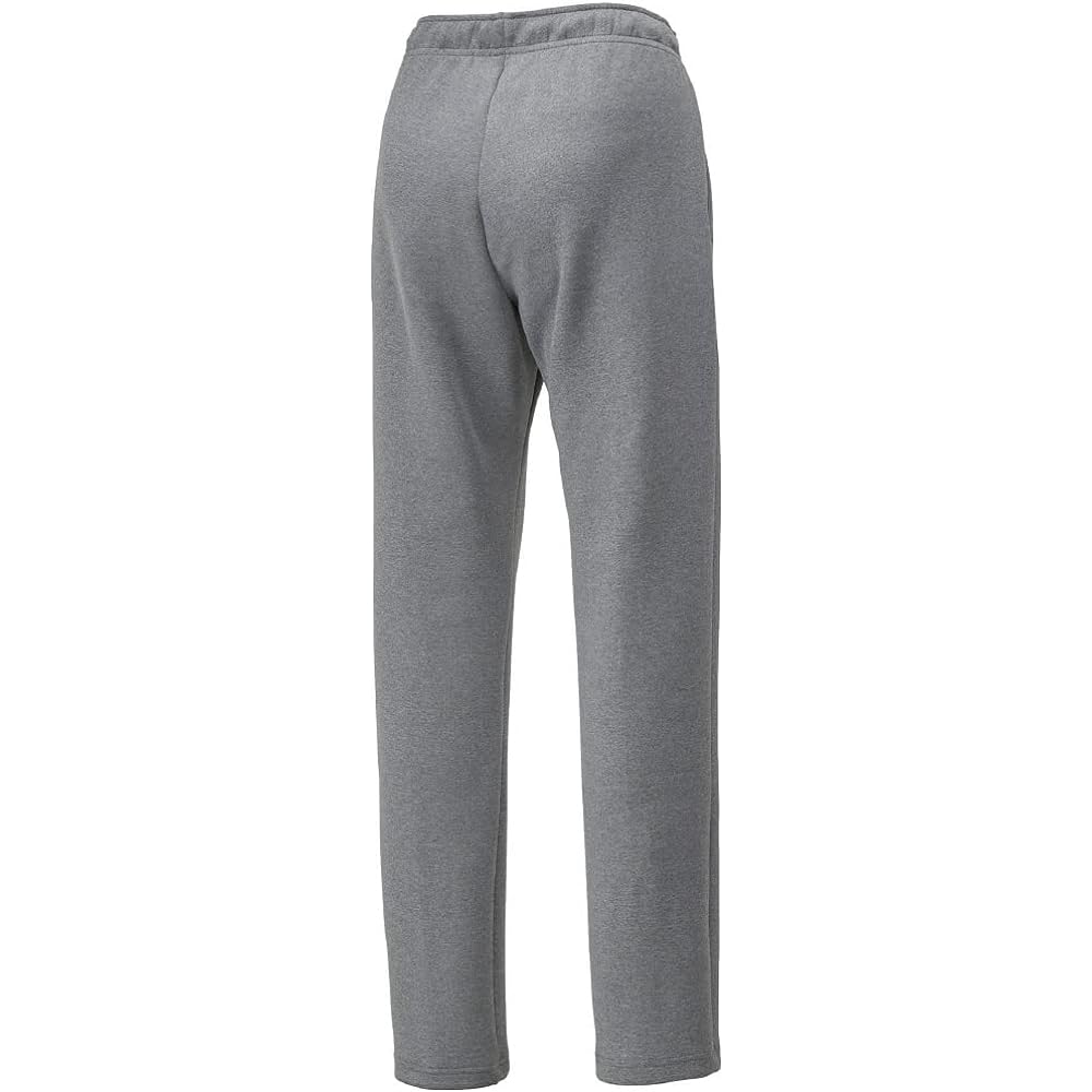 [Mizuno] 32MDA331 Women's Training Wear Stretch Sweat Straight Pants Jersey Easy to Move