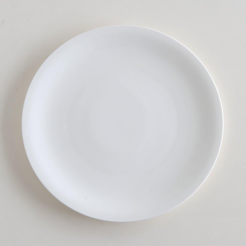 [Regular Imported Product] ALESSI ALL-TIME Round Serving Plate AGV29/21