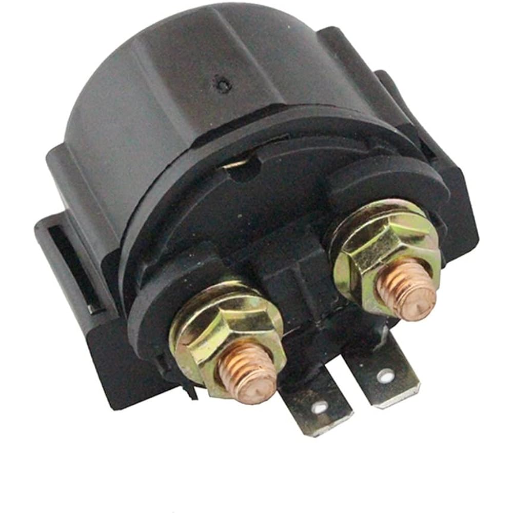 Starter Relay Triumph Bonneville T100 Daytona 900 955I Legend TT Speedmaster Sprint RS ST Tiger 955I Motorcycle Starter Relay Solenoid