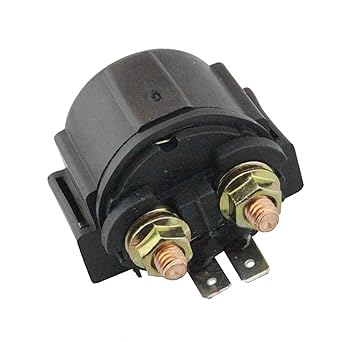 Starter Relay Triumph Bonneville T100 Daytona 900 955I Legend TT Speedmaster Sprint RS ST Tiger 955I Motorcycle Starter Relay Solenoid