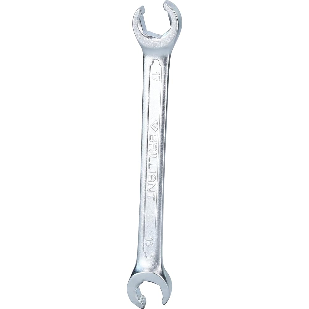 KS Tools Line Wrench 18×19mm BT706021