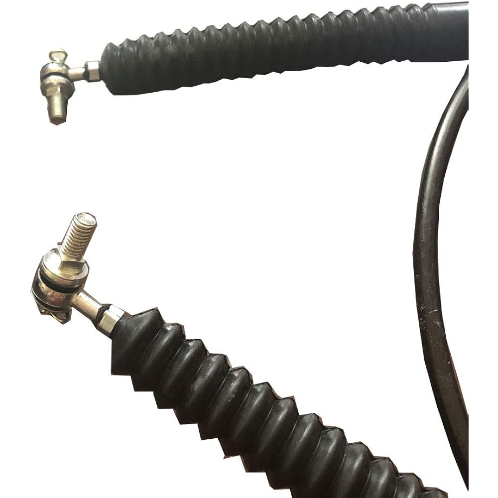 7081753 Gear Selector Shift for Polaris Ranger 2010-2014 RGR 400 500 800 7081614 97.6 inch53 for 2010 2011 2012 2013 2014