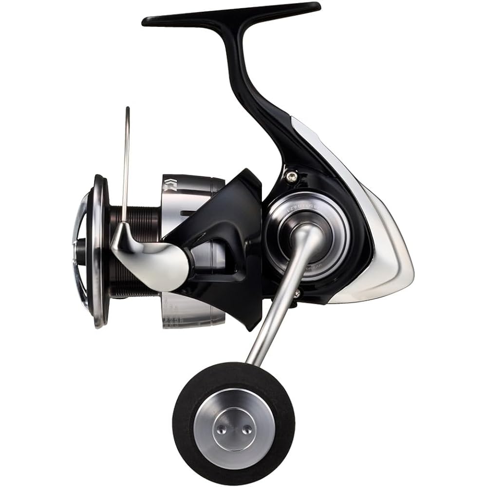 DAIWA spinning reel 23 LEXA 2500~6000 various (2023 model)