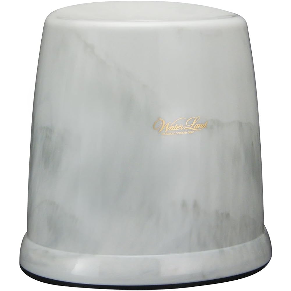 Shincatec Square Bath Chair HL Water Land Green