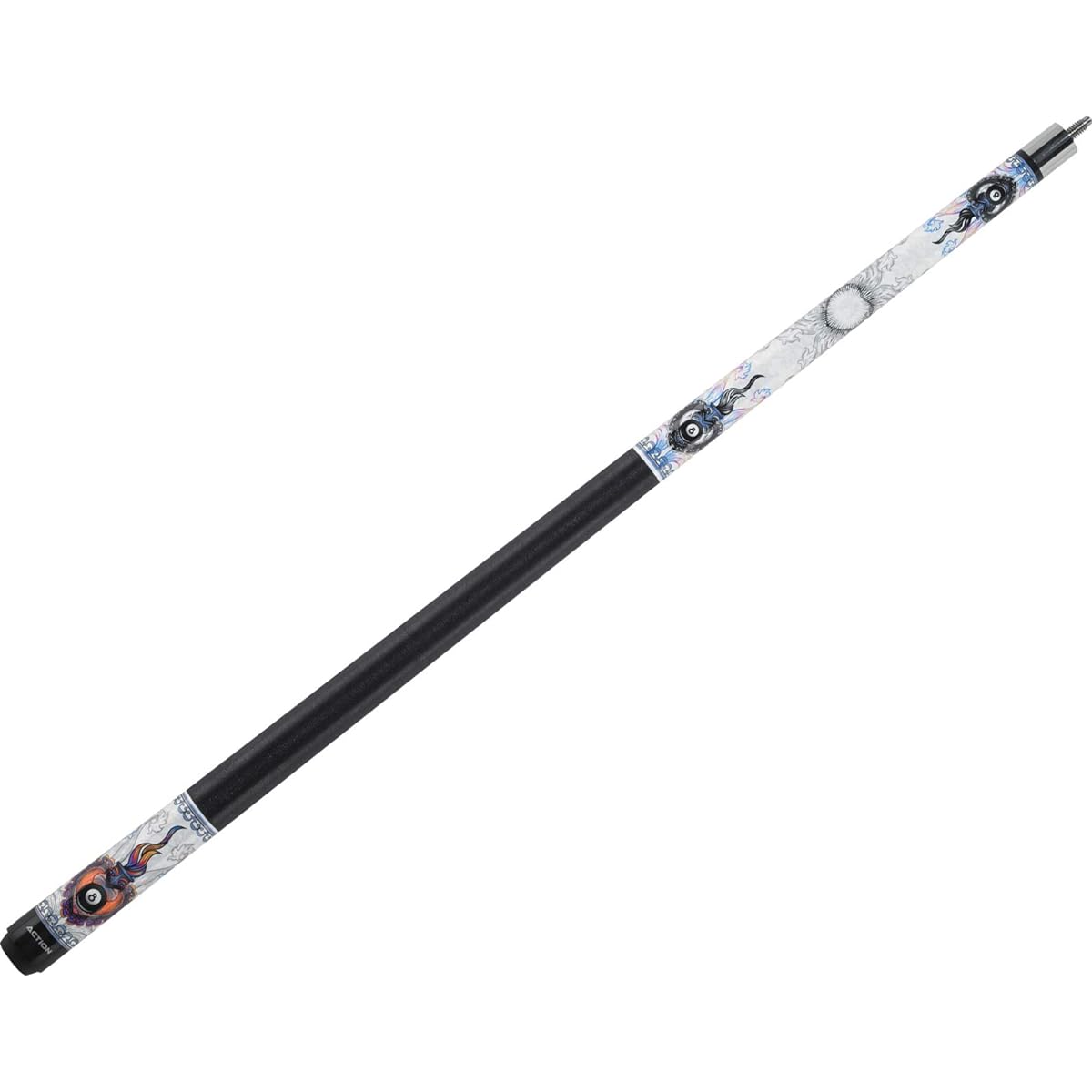 Eight Ball Mafia ebm13 Pool Cue