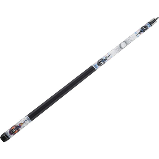 Eight Ball Mafia ebm13 Pool Cue