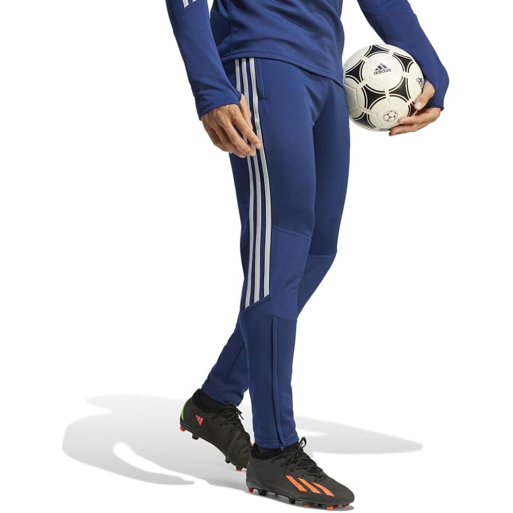 Adidas Soccer Jersey Bottom Tiro 23 Club Winterized Pants MMQ50 Men's