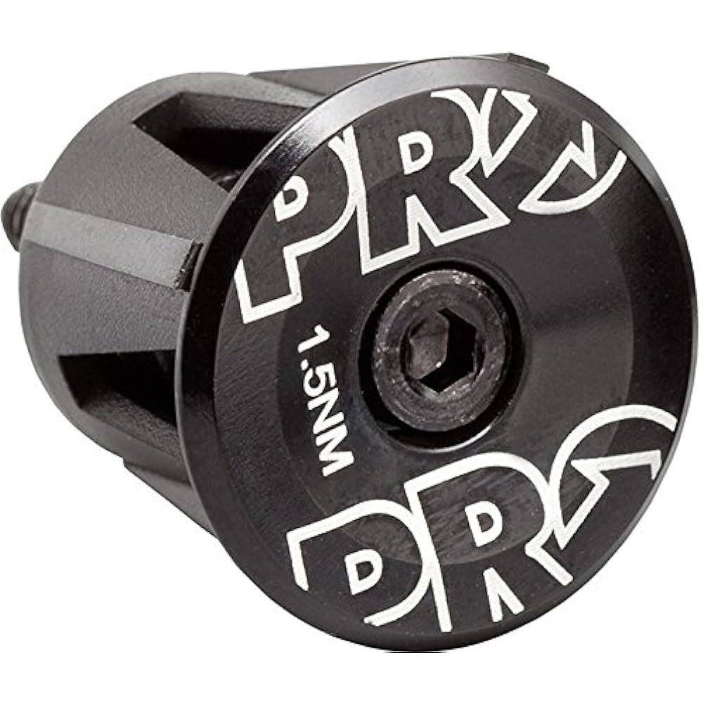 PRO Accessories Handlebar End Plug