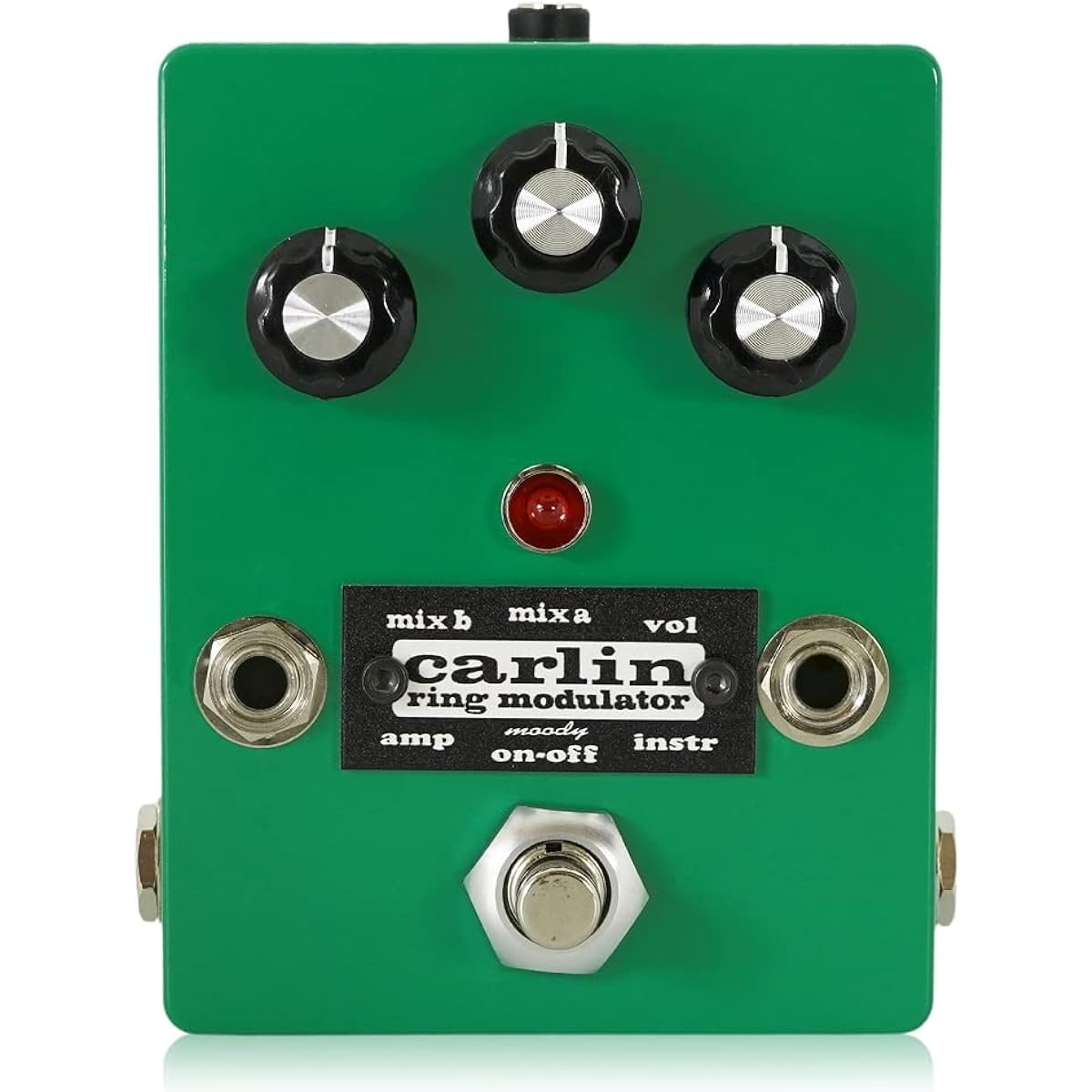 Moody Sounds Moody Sounds Effector Ring Modulator Cariln Ring Modulator Clone [Domestic regular product]