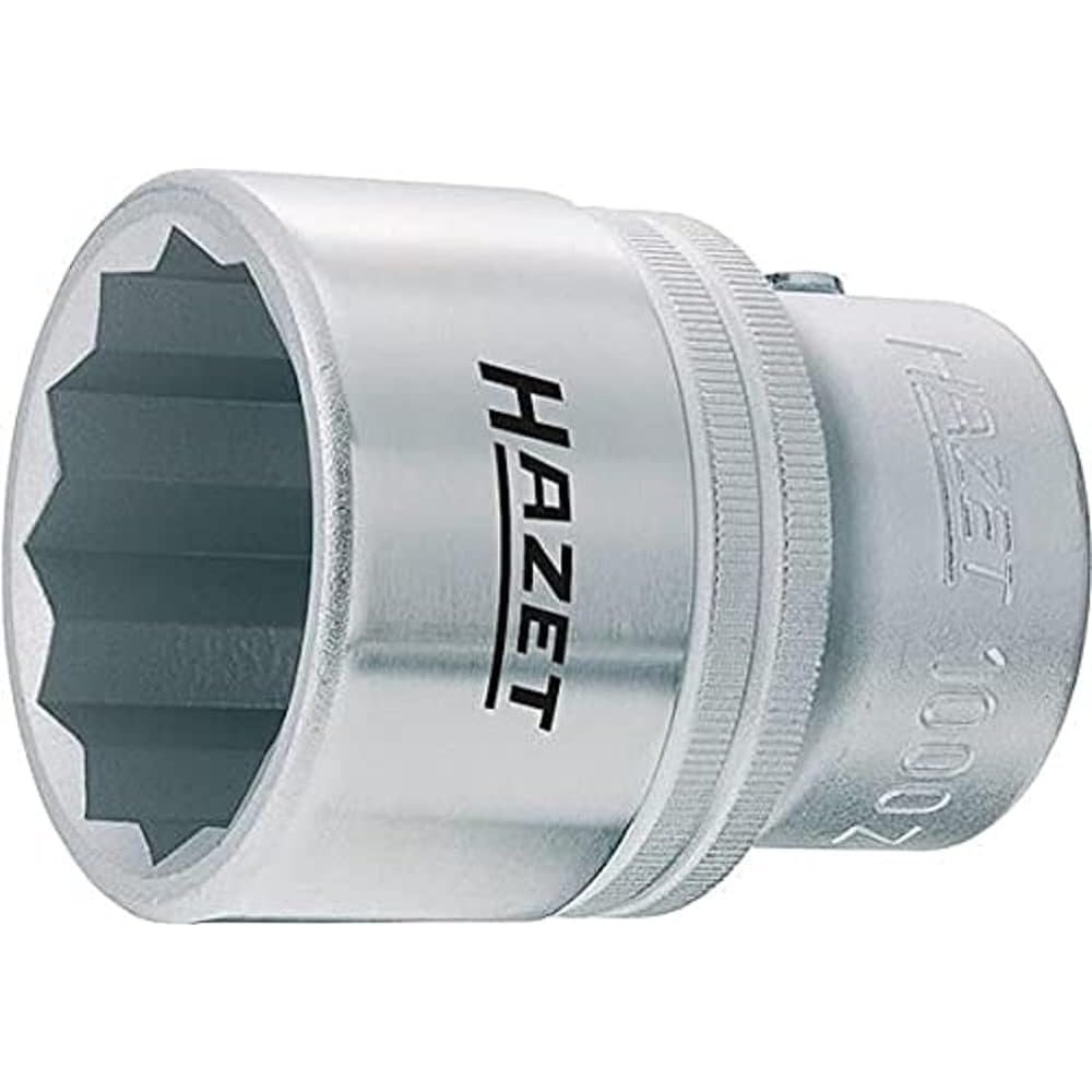 HAZET 1000Z-46 Width across flats: 46 x Drive angle: 19mm 1 piece