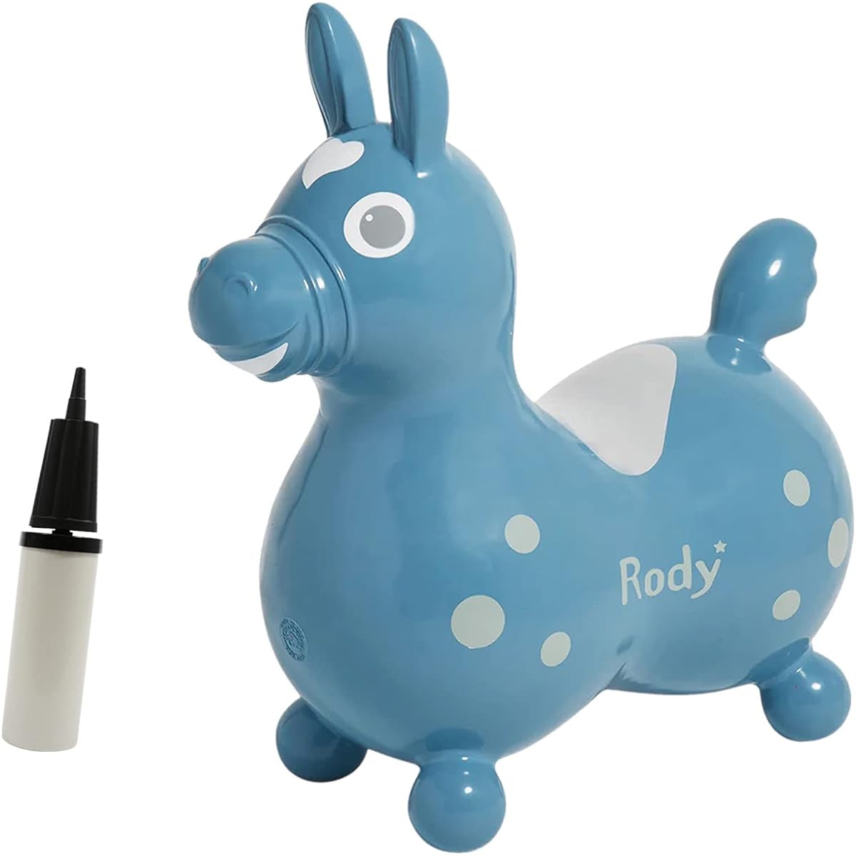 RODY nino nino [Genuine] Double speed pump included