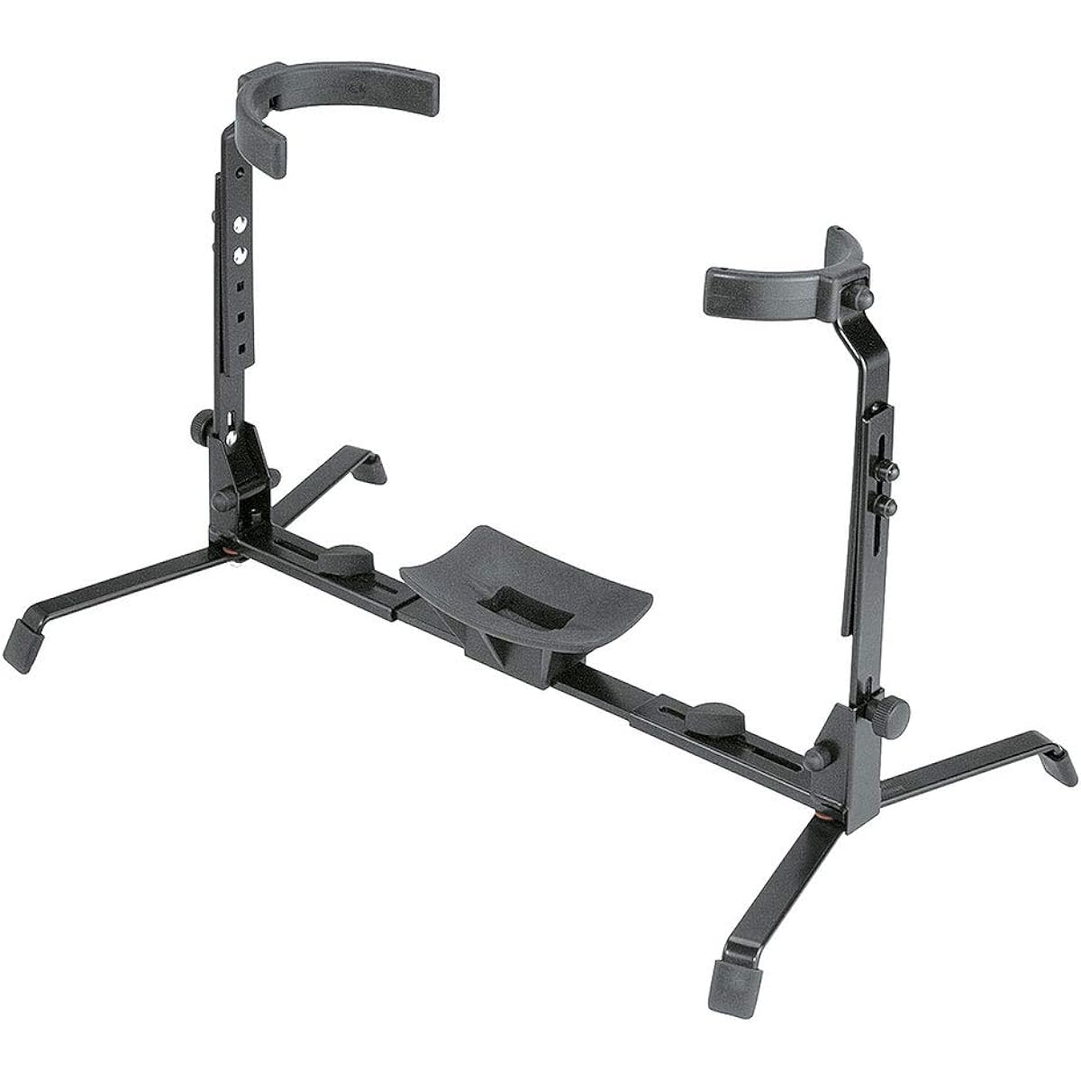 K&M 14940 Tuba Stand, Tuba Instrument Stand