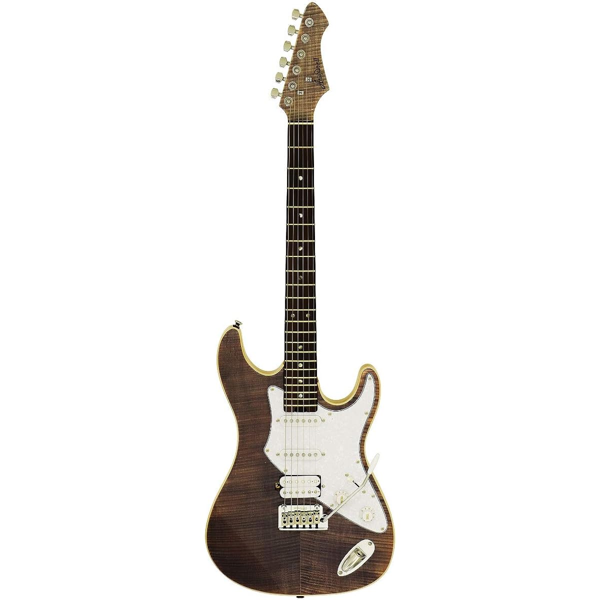 AriaProII 714-AE200 LV Electric Guitar