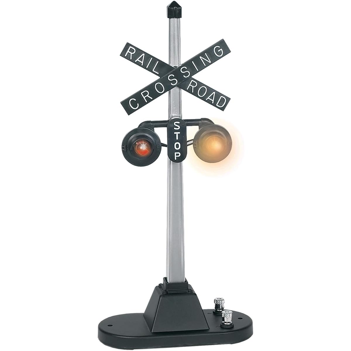 O-27 154 Crossing Flasher