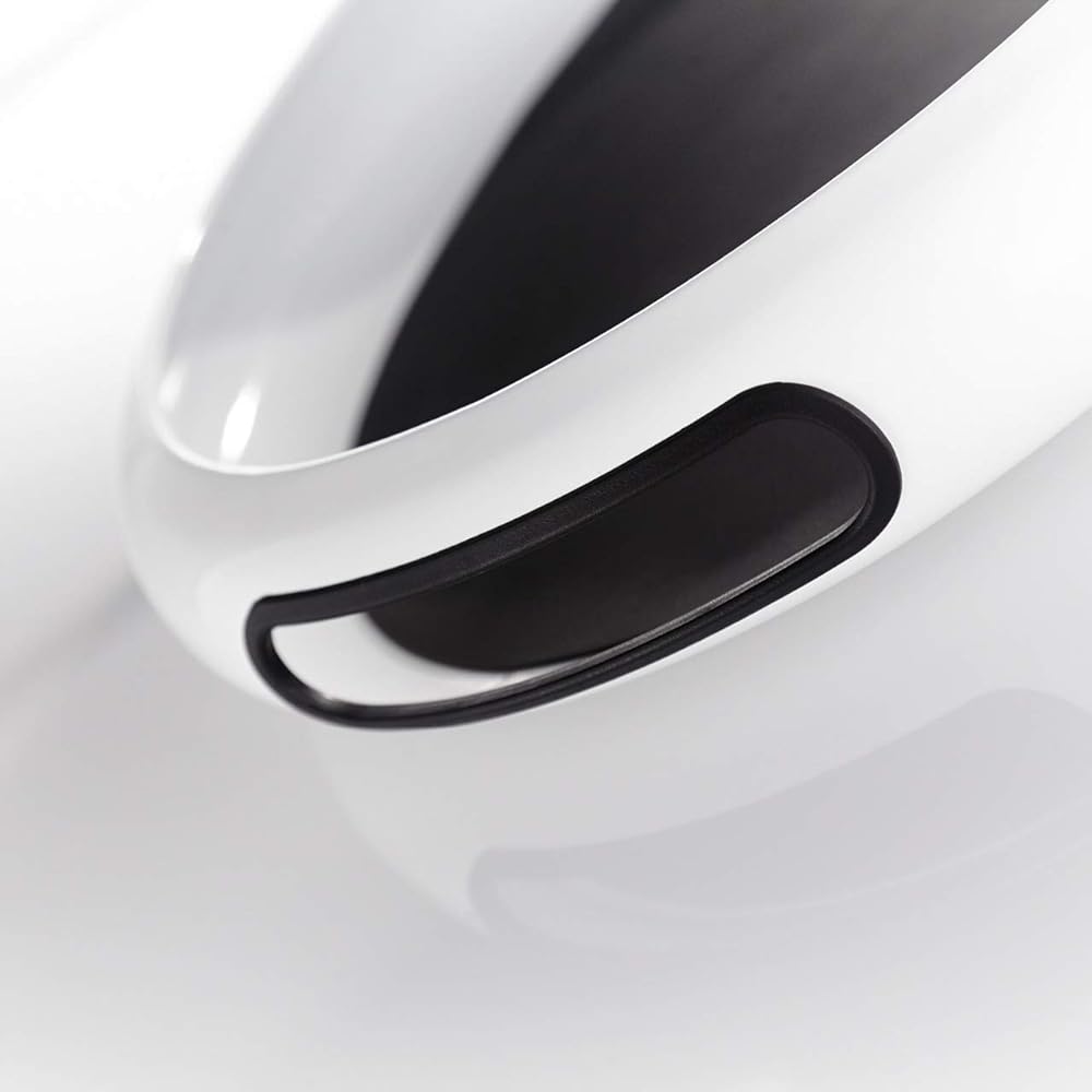 WESCO Tray Violet Size: 50 x 35 x 5.3cm Oval Tray SPACY TRAY 322102-36