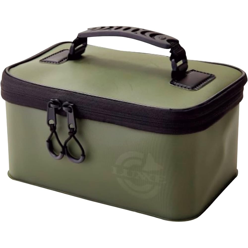 Gamakatsu gear bag 19x28x14cm