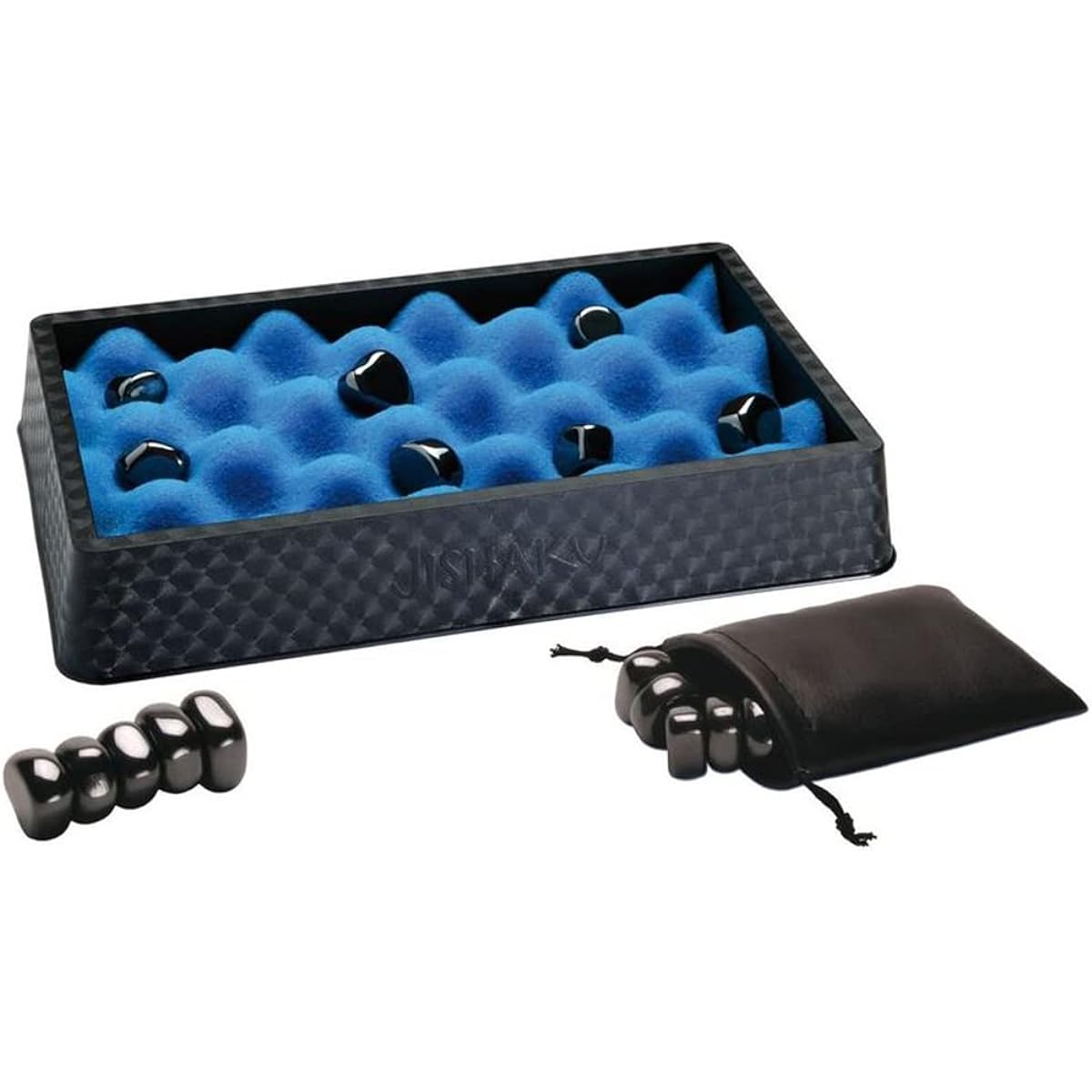 Hobby Japan Samurai Stone Japanese Version (2 players, 20 minutes, ages 14 and up) Board Game