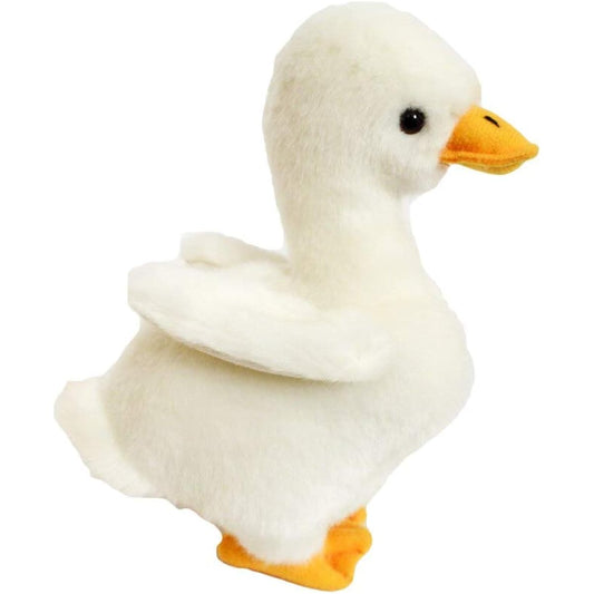 Auswella Baby Gosling Plush Toy