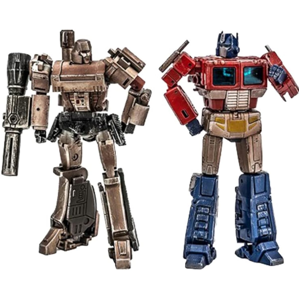 Newage Robot NA H9Z + H27Z 2-piece set