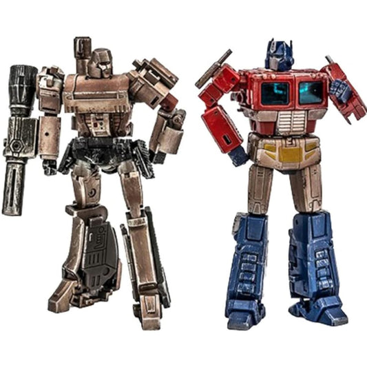 Newage Robot NA H9Z + H27Z 2-piece set