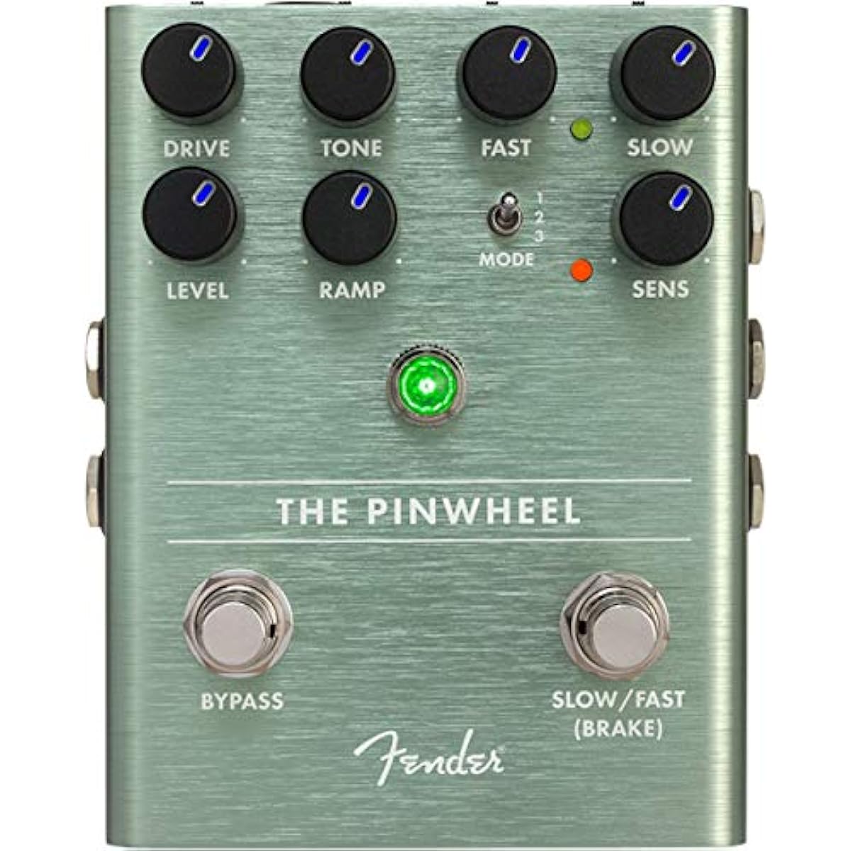 FENDER Guitar Effector The Pinwheel Rotary Speaker Emulator