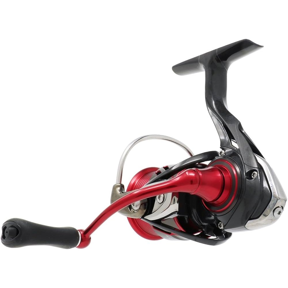 DAIWA spinning reel 17 Aegis (2017 model)