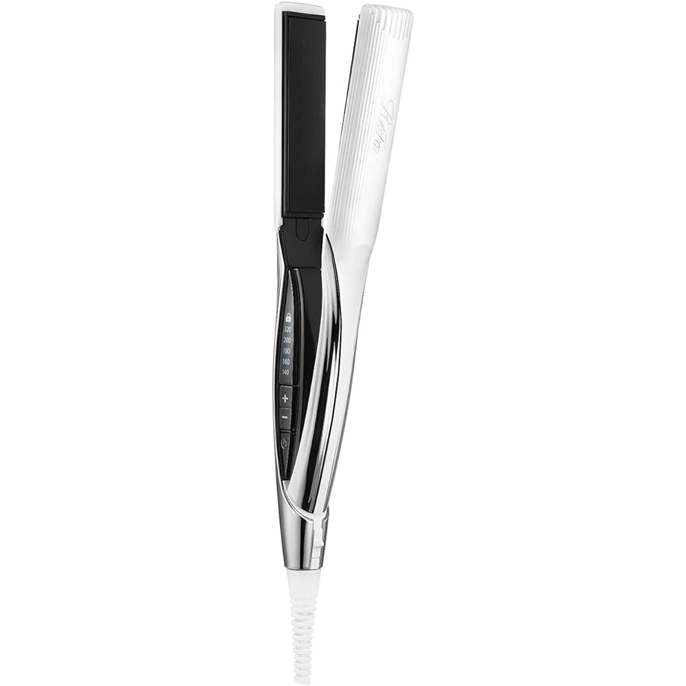 BEAUTECH STRAIGHT IRON