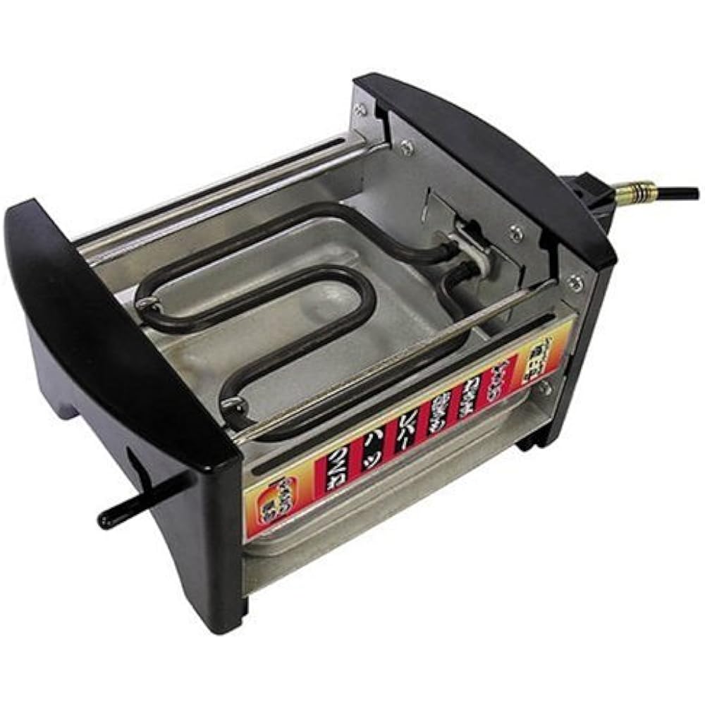 Mitsutani Electric Yakitori Stall MYY-600