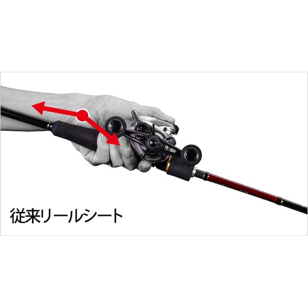 SHIMANO 19 Tairaba Engetsu Extune Full Solid Various