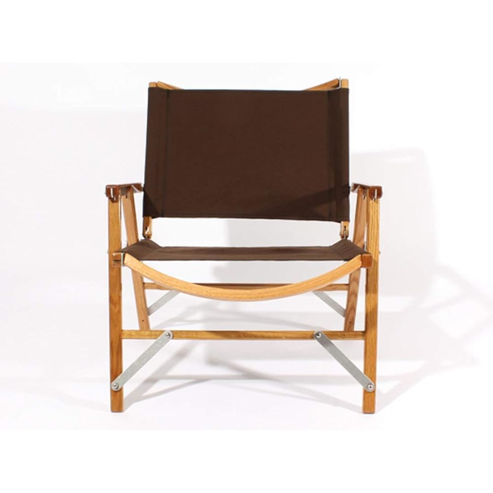 Kermit Chair (Kermit Chair) Brown [Parallel Import]