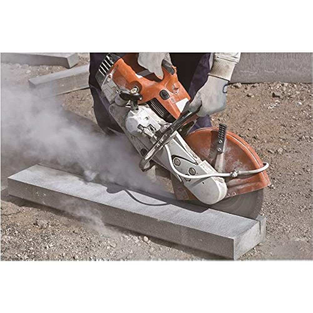 Motoyuki Global Saw Diamond Cutter Multilayer Plus for Concrete AGFC-12
