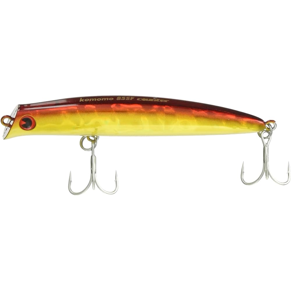 AMS Design (IMA) Minnow Komomo Counter SF Lure
