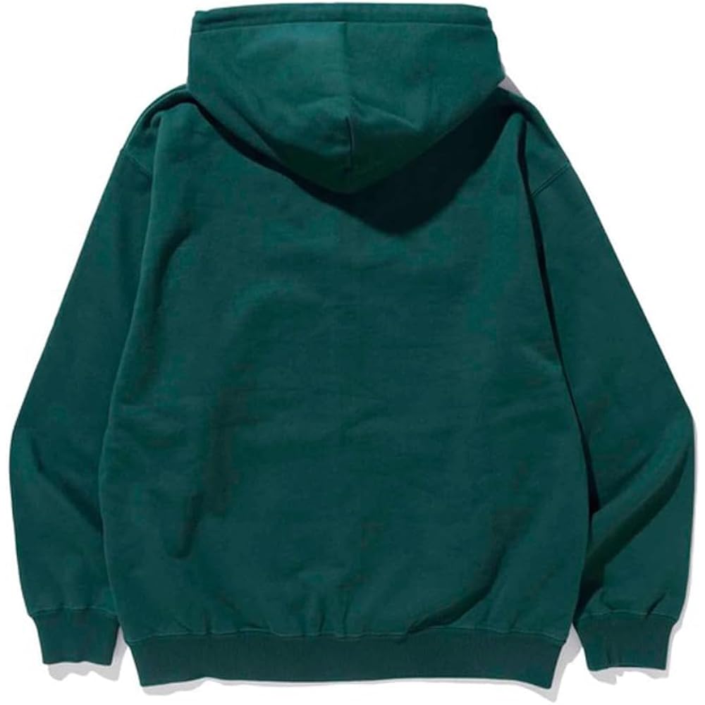 [Extra Large] Hooded Sweatshirt STANDARD LOGO ZIP HOODED SWEATSHIRT Men's